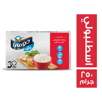دومتي بلس جبنة اسطنبولي - 250 جم