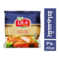 فايز بقسماط مطحون - 350 جم