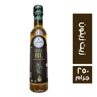 هيلثي ستار زيت زيتون - 250 جم