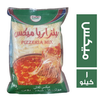 كولمار بيتزاريا مكس ثلاثي - 1 كجم