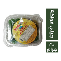 فروتكس جيلي فواكه - 200 جم