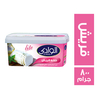 الوادي جبنة قريش - 800 جم