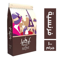 د.بن قهوة فرنسية - 100 جم
