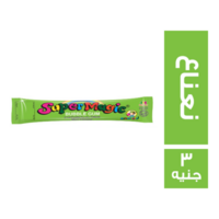 سوبر ماجيك لبان سحري بطعم النعناع - 3 ج