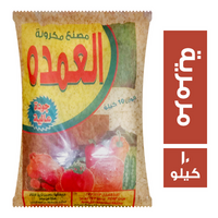 العمده مكرونة مرمرية - 10 كجم