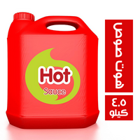جود فرانس هوت صوص - 4.5 كجم
