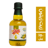 ستار فود زيت زيتون - 150 مل