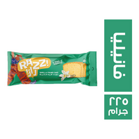راز باوند كيك فانيليا - 225 جم