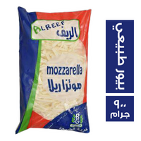 الريف جبنة موزريلا بيور طبيعي - 900 جم