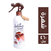 لولوا خليجية معطر الجو برائحة شهرة - 460 مل