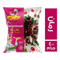 توب شيف رمان - 400 جم