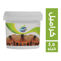 بيت فود جيلي تلميع كراميل - 4.5 كجم