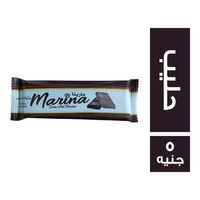 مارينا شيكولاتة بالحليب - 5 ج