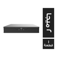 يوني فيو جهاز عرض و تسجيل 4 بورت 2 ميجا بيكسل - 1 قطعة