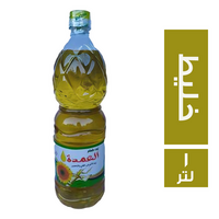العمدة زيت خليط - 1 لتر