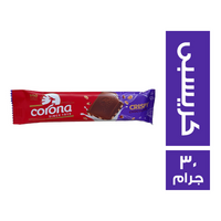 كورونا شيكولاتة كريسبي - 30 جم