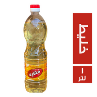 مهارة زيت خليط - 1 لتر