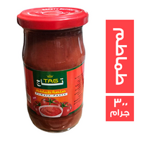 تاج صلصة طماطم - 300 جم
