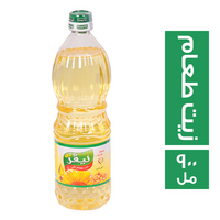 ليفر زيت طعام 770 جم - 900 مل