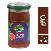 تمارا مربى تين - 340 جم