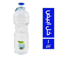 روسو خل ابيض - 1 لتر