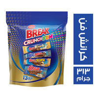 تيفاني بريك كرانش فن - 313 جم