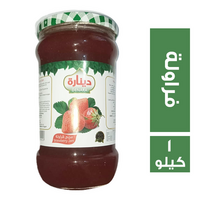 دينارة مربى فراولة - 1 كجم