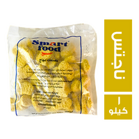 سمارت فود ناجتس - 1 كجم
