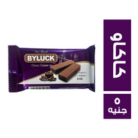 باي لاك بسكويت ويفر بطعم الكاكاو - 5 ج