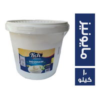 الكاتشينو مايونيز - 10 كجم