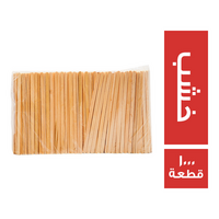 استيرار خشب - 1000 قطعة