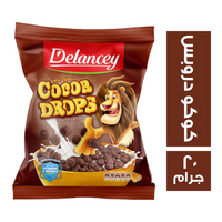 ديلانسي كوكو دروبس - 20 جم