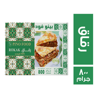 بينو فود رقاق - 800 جم