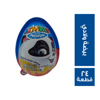 جيمي بيضة ولادي - 10 ج