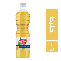 سوبر ميرو زيت خليط - 1 لتر