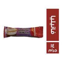هابي نس كافيه كابتشينو فانيليا - 14 جم