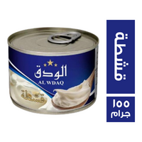 الودق قشطة - 155 جم