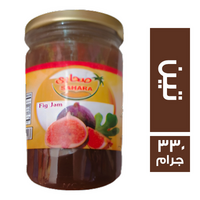 صحاري مربى تين - 330 جم