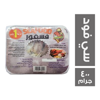 فسفور شوربة سي فود - 400 جم