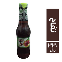 توداي عصير بنكهة التفاح - 330 مل