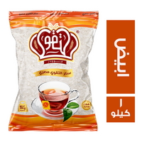 التقوى فودز سكر ابيض مصري - 1 كجم