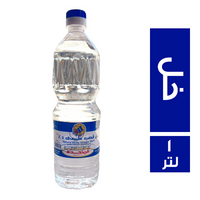المتحدة خل - 1 لتر