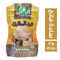 بن اليمني عبدالمعبود بن سادة فاتح - 25 جم