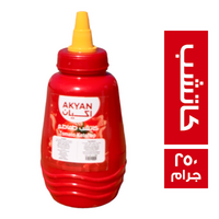 اكيان كاتشب - 250 جم