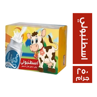 كيزا جبنة اسطنبولي - 250 جم