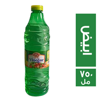 التقوى فودز خل ابيض - 750 مل