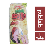 الداده دودي سناكس بالطماطم - 1 ج