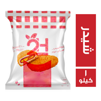 تو اتش كوردون بلو شيدر - 1 كجم