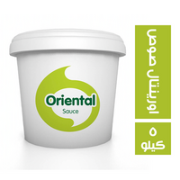 جود فرانس اورينتال صوص - 5 كجم