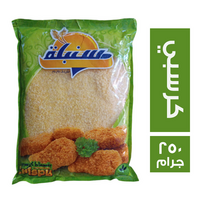 سنبلة بقسماط كرسبي - 250 جم